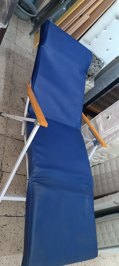 ÇOK AMAÇLI AÇILABİLEN KAPANABİLEN SANDALYE KADEME KADEMELİ - 2