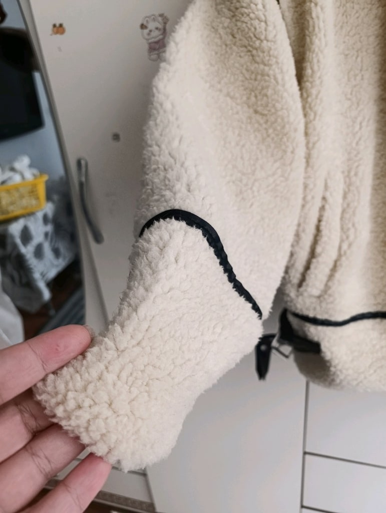 PELUŞ MONT - 4
