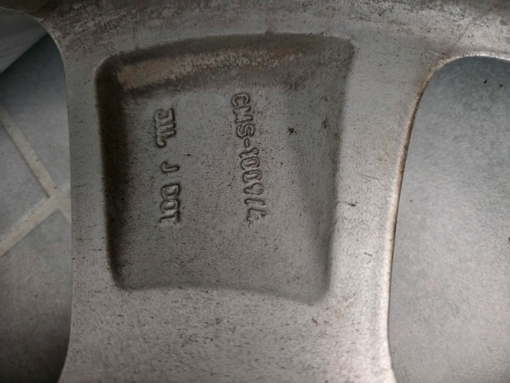 Nissan Qashqai 17 Jant Lastik Takım - 9