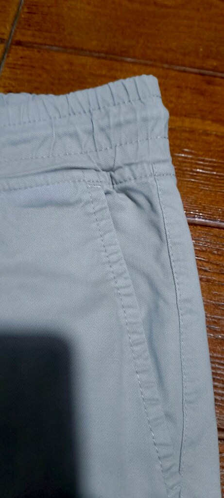 Erkek jogger pantolon.. - 4