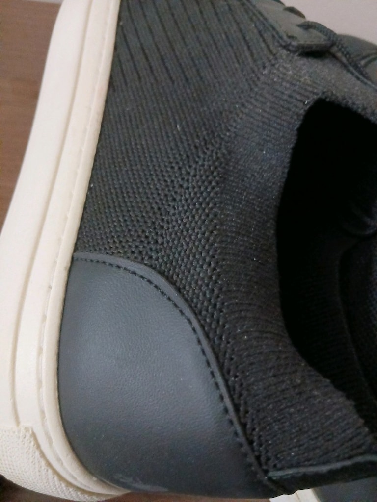 OUTFIT MAN Triko nefes alan ayakkabı 40 sıfır sayılır - 5