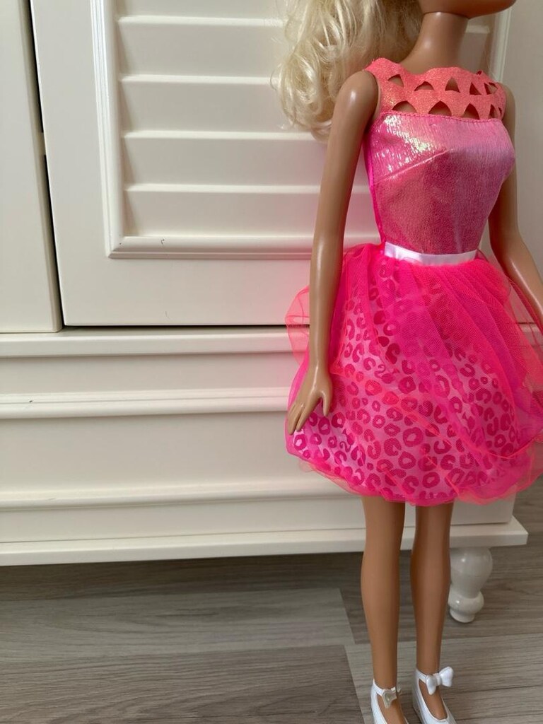 barbie - 9