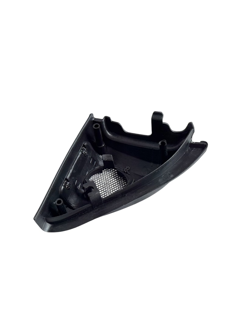 Toyota Corolla 2002-2006 Sol Ayna İç Kapağı | Hoparlörlü - 2