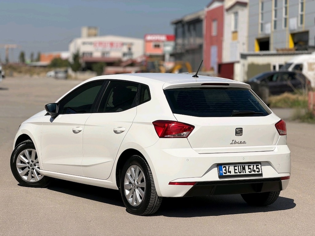 DEGİŞENSİZ KM 57.BİN YENİ KASA - 7