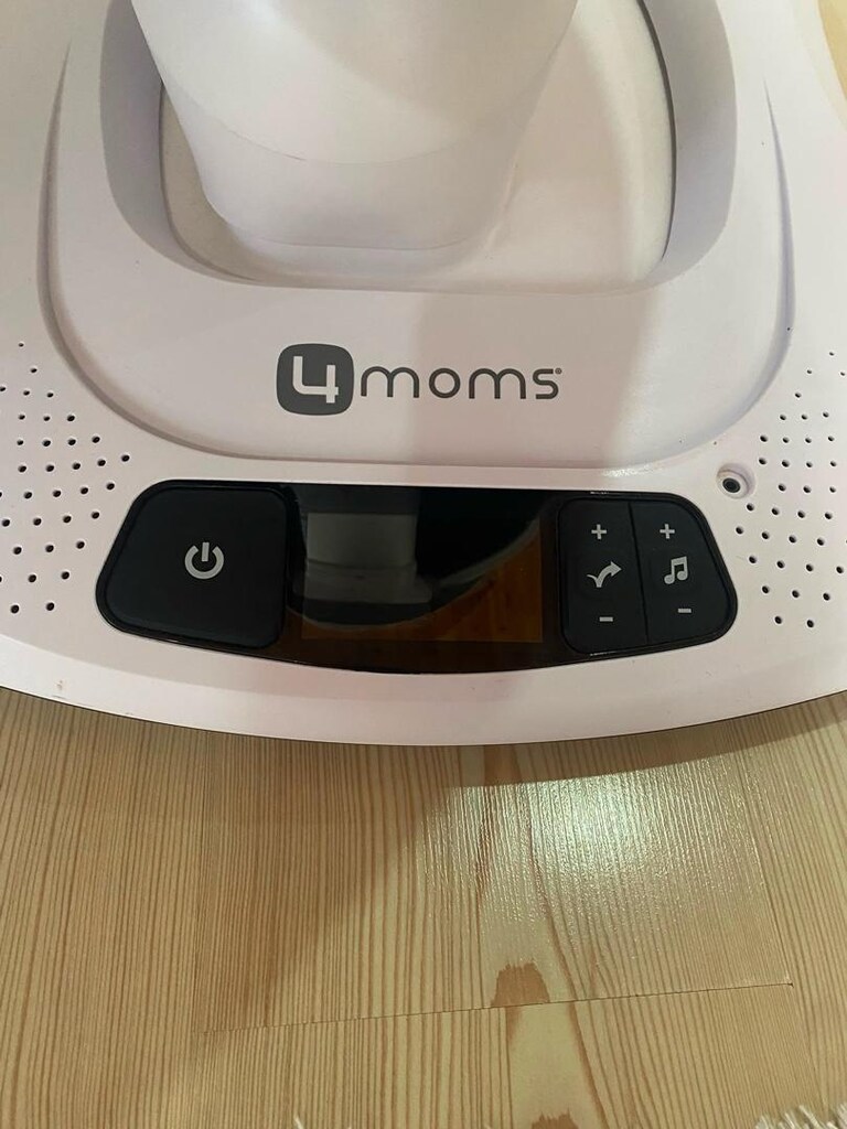 4moms Anakucağı - 7
