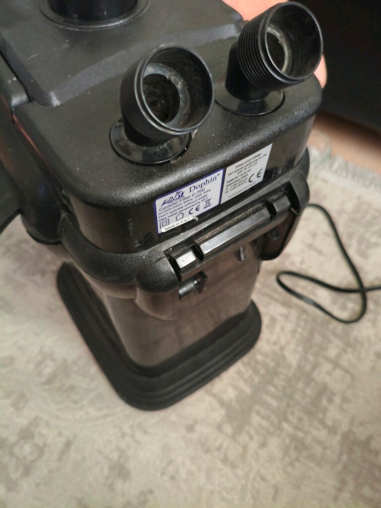 Dophin c-700 - 2