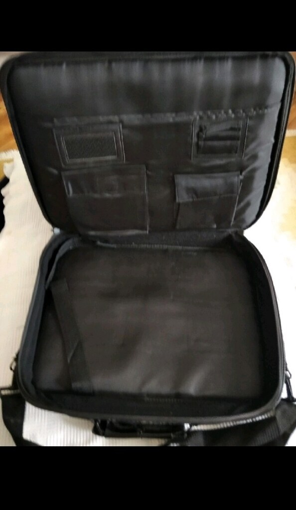 Erkek Notebook Deri Çanta - Açıklama Altta - 3
