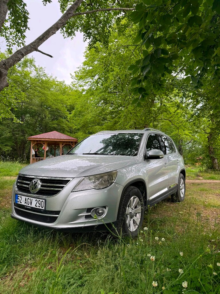 tiguan - 4