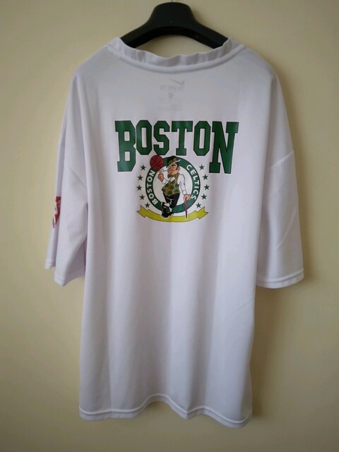 Boston Celtıcs forma XL