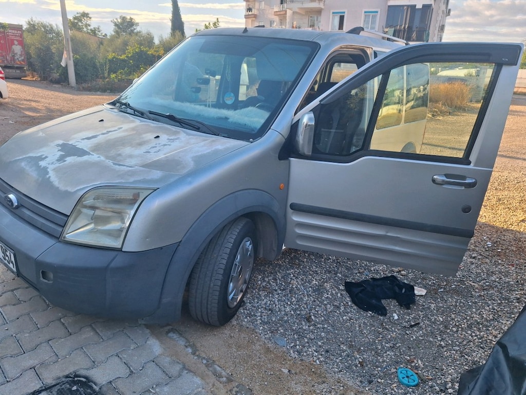 Ford Anahtarlık - 11