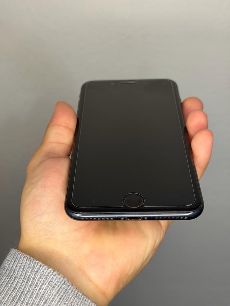 IPHONE 7 PLUS TÜRKİYE CİHAZI - 6