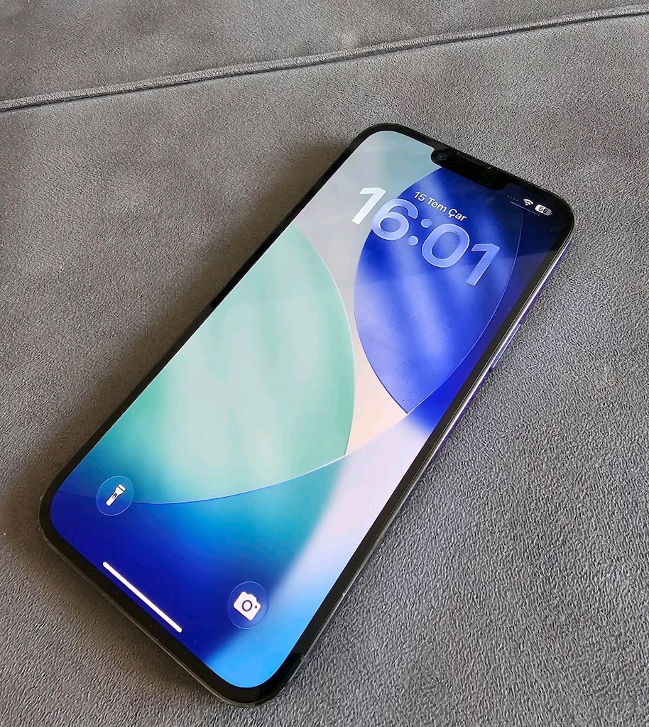 İPHONE 13 PROMAX YD - 2