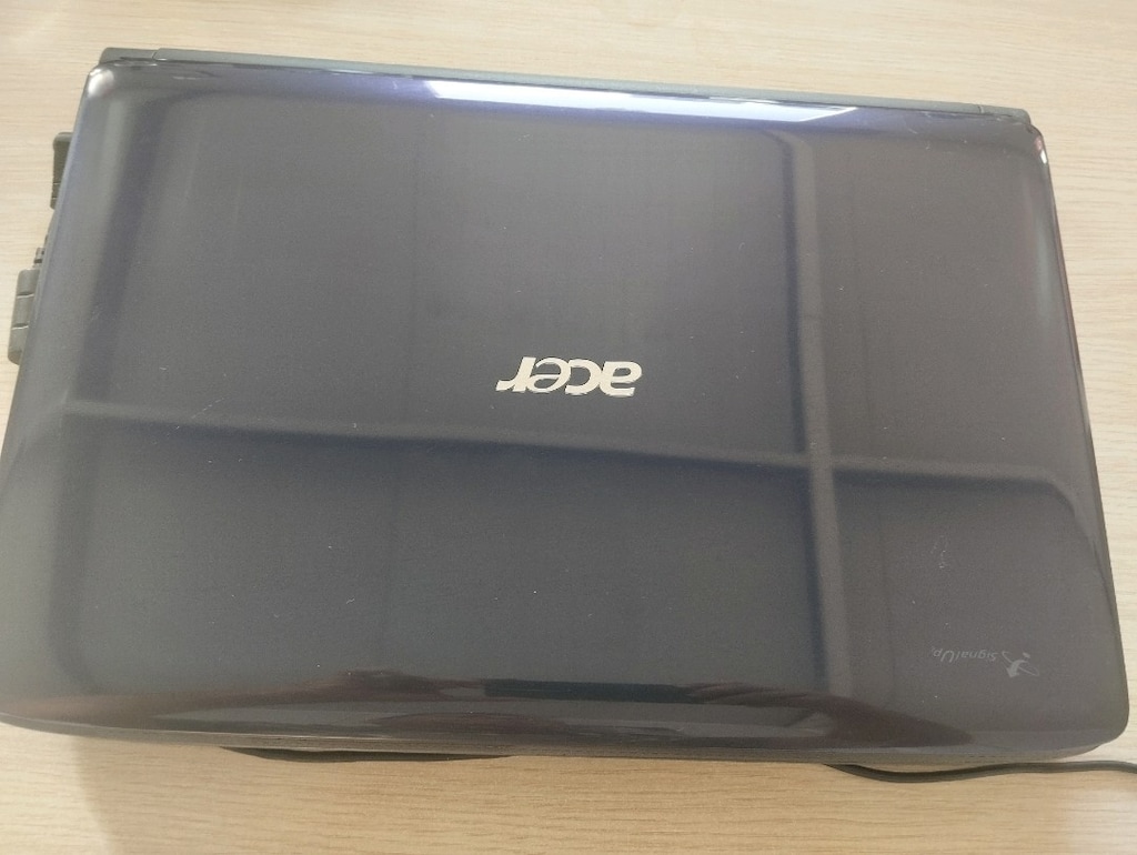 Acer 5739G - Laptop - 3