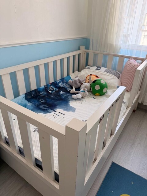 Montessori Karyola Yatak