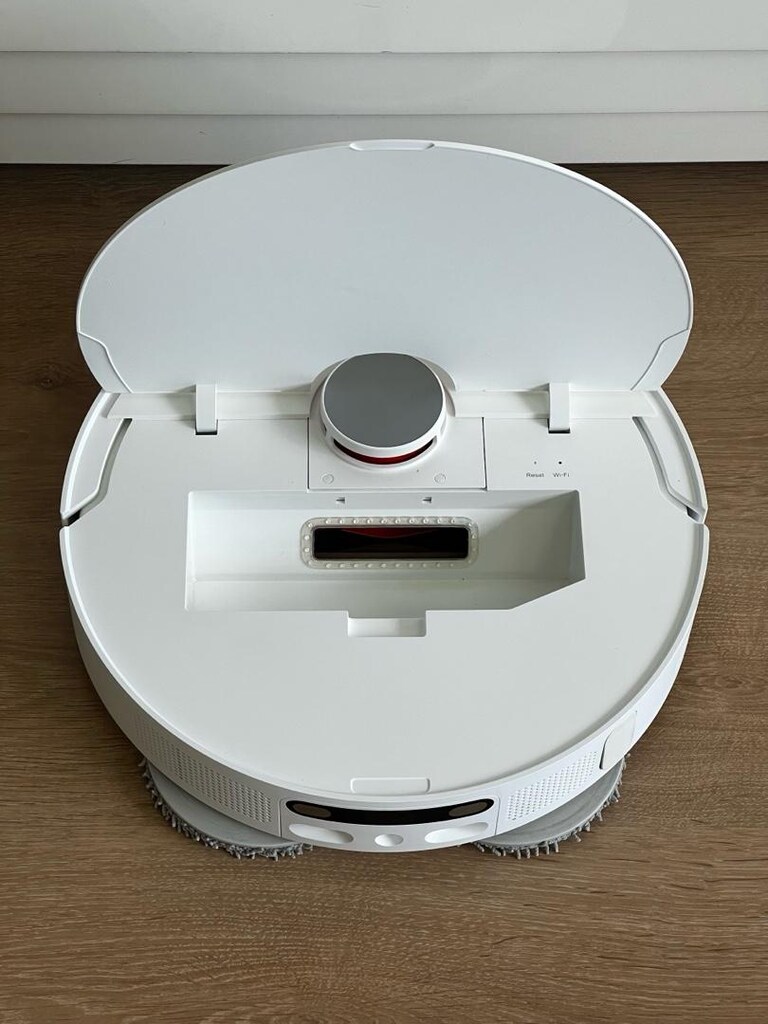 XİAOMİ X10 PLUS ROBOT SÜPÜRGE - 6