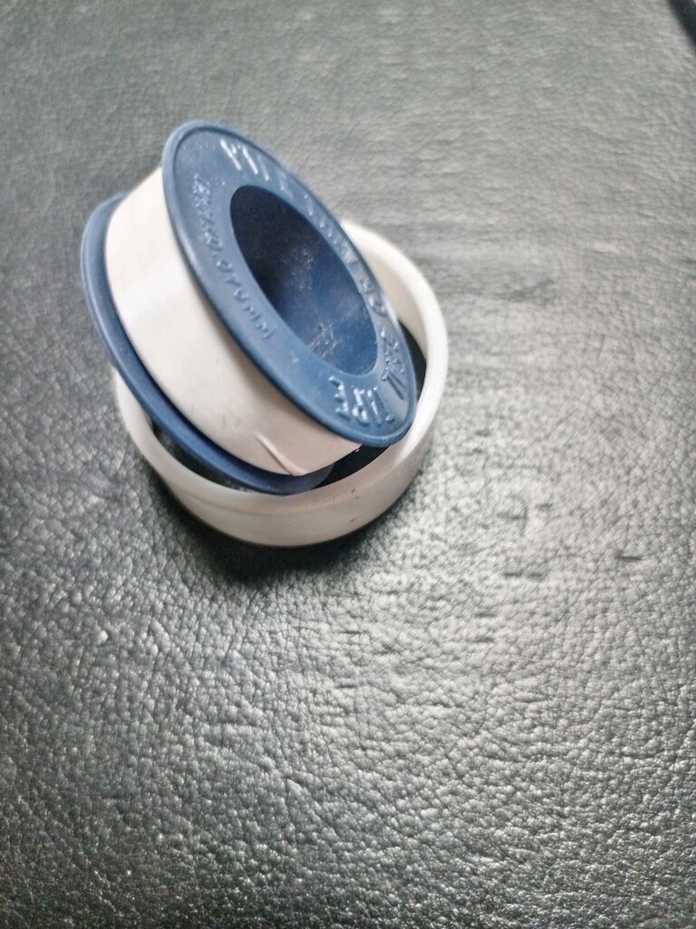 teflon bant - 2
