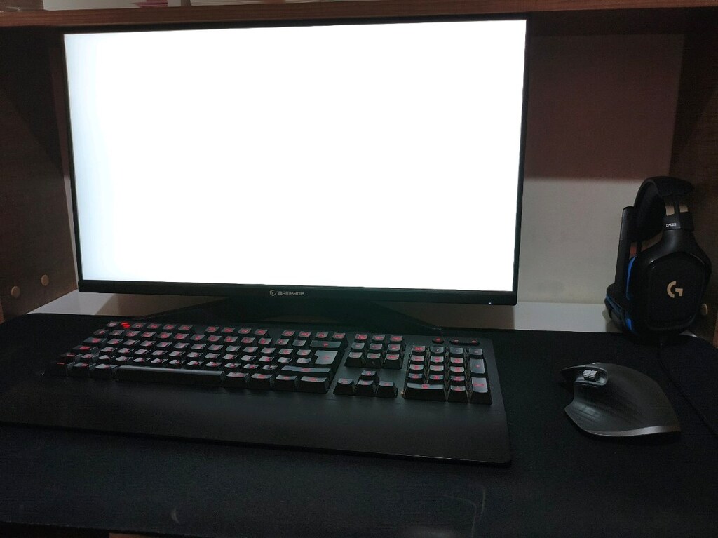 RTX 4070, Full Setup Oyuncu Bilgisayarı - 2