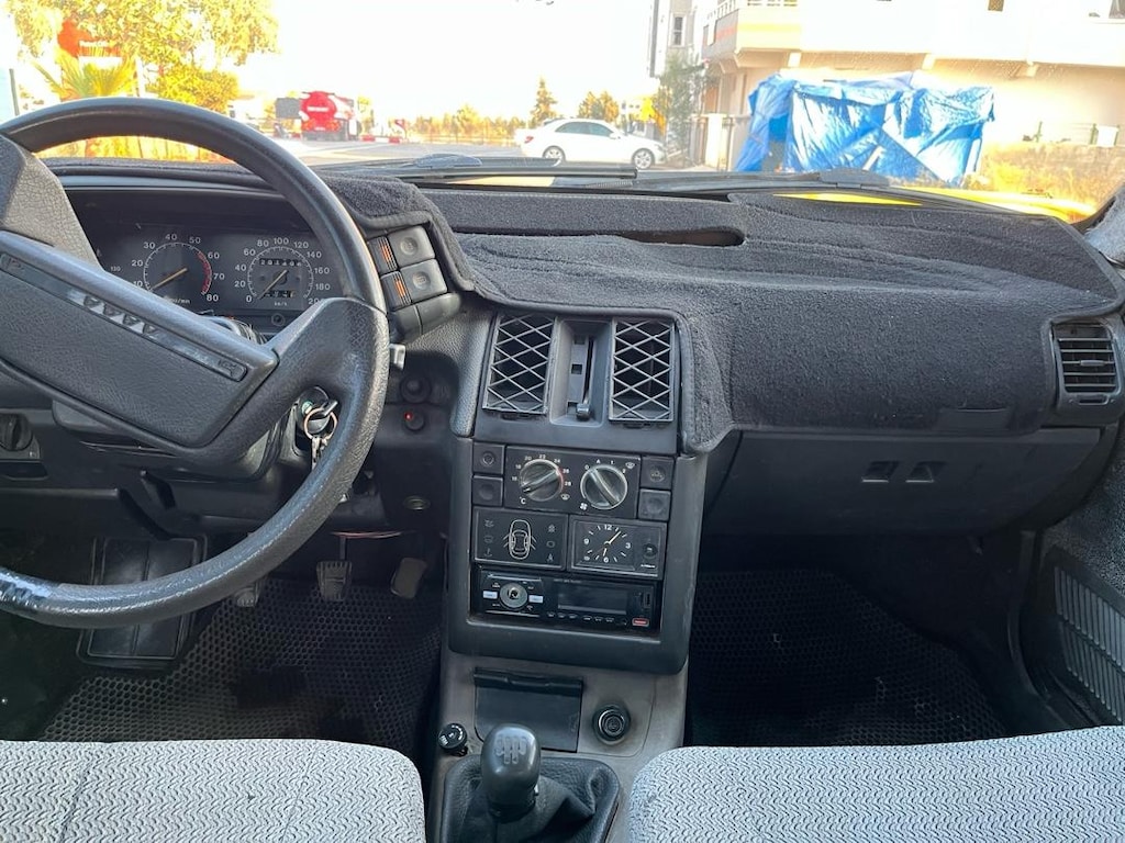 1.5 lada vega lpğli temiz bakımlı - 10