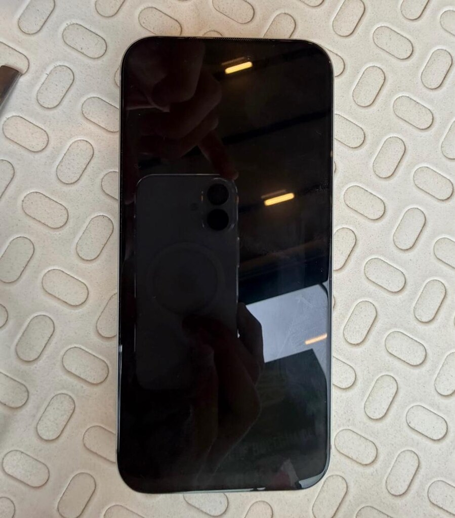 İphone 17 Pro Max 256 Gb - 2
