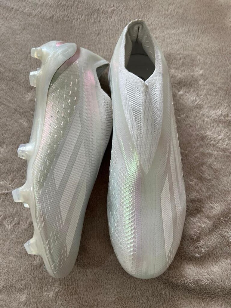 Adidas X Speedportal+Fg 42.5 numara krampon - 3