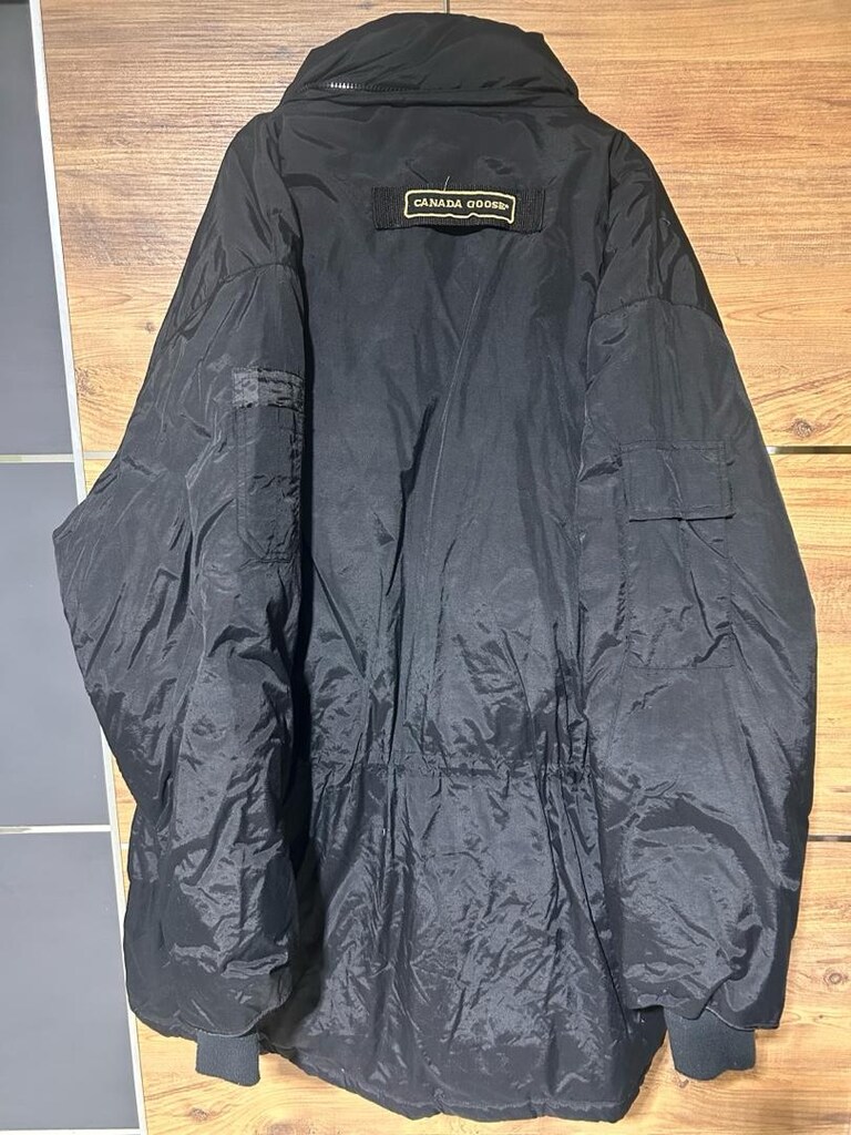Canada Goose Mont - 2