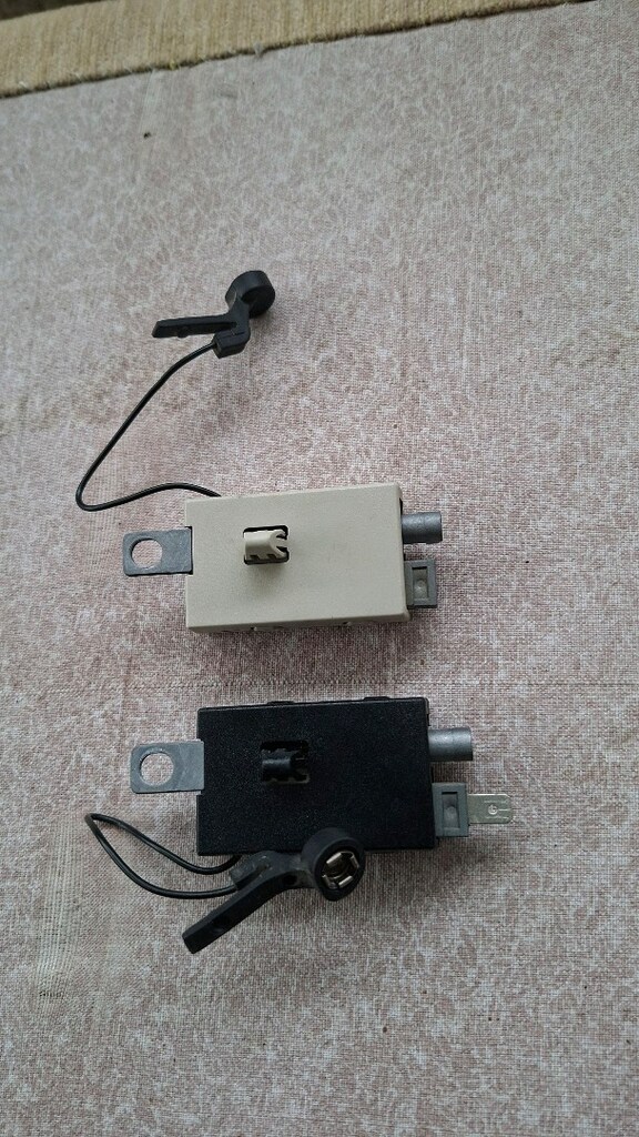 VOLVO C30 Anten Amplifikatör,Arka kelebek cam ısıtıcı 30732030 2007-12 - 8