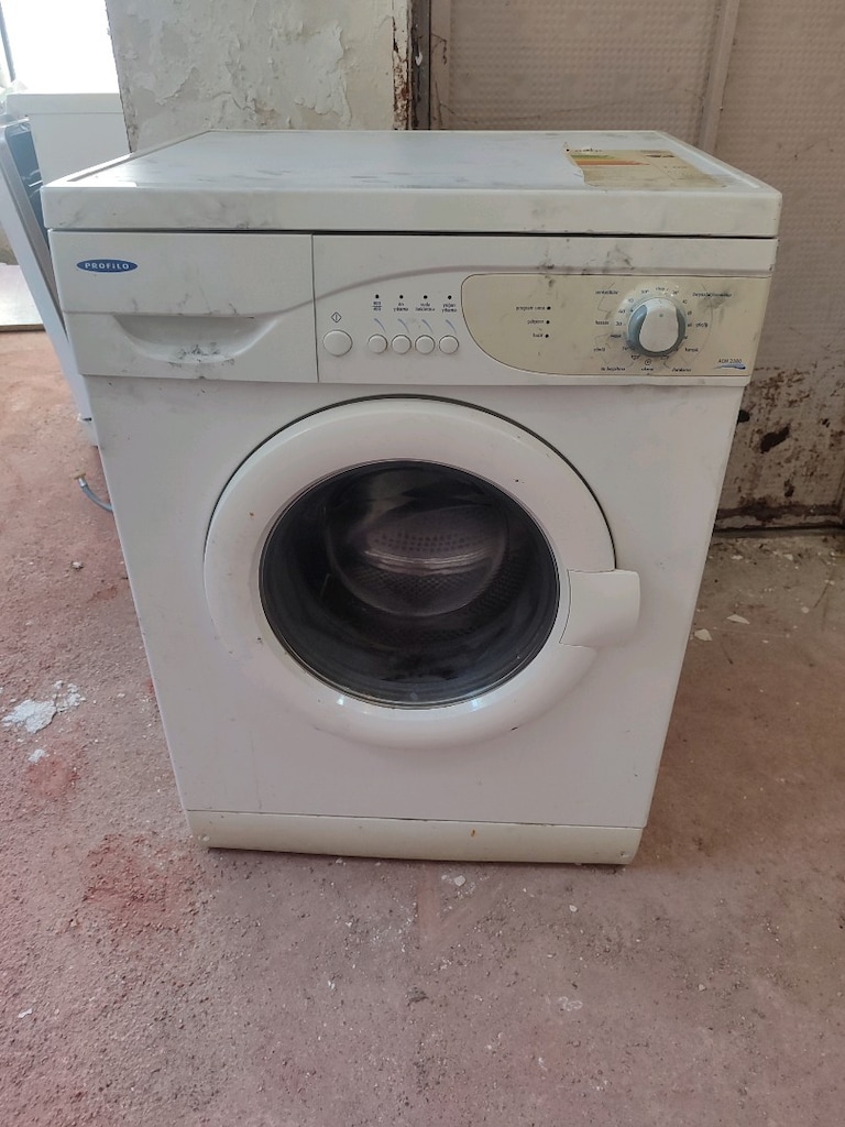 Arçelik çamaşır makinesi - 2