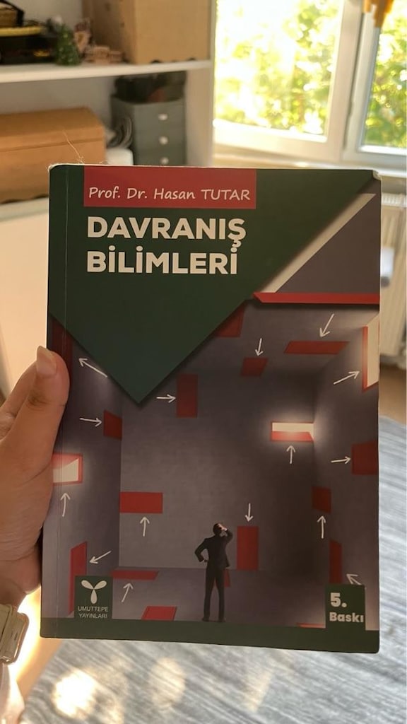 İmparatorluktan tanrı devletine Felsefe Tarihi Davranış bilimleri - 3
