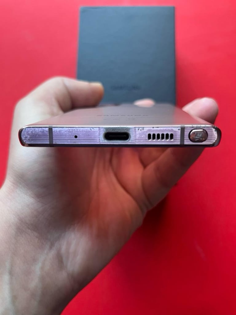 Samsung Note 20 - Sıfırından Uygun Fiyata Al