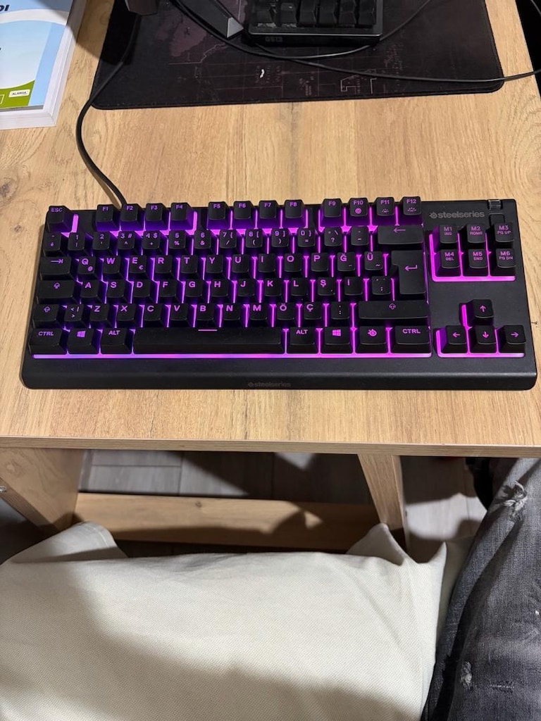 apex 3 tkl - 3
