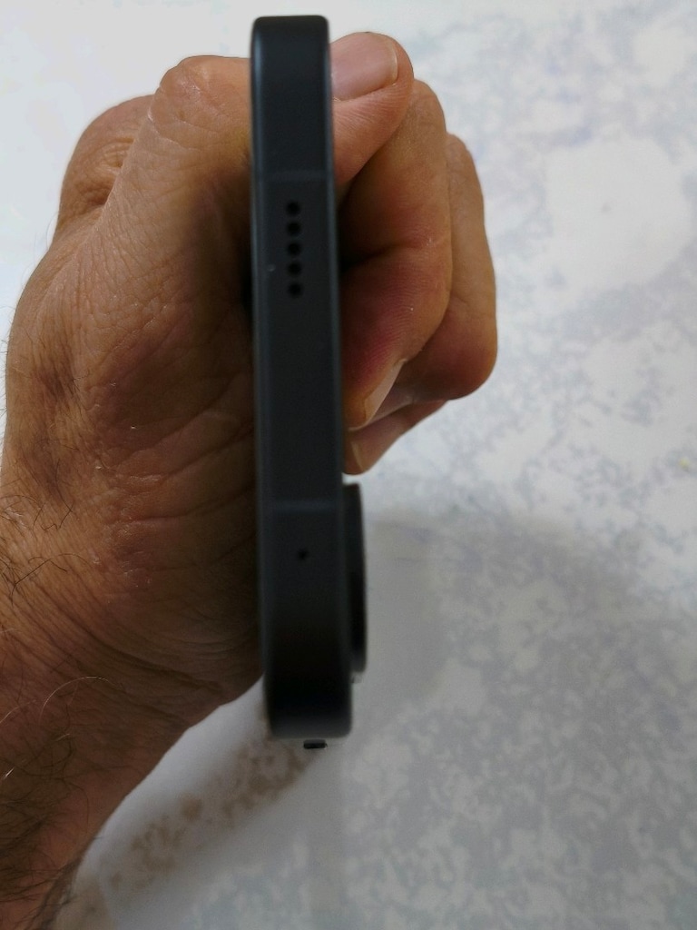 Poco X8 Promax 512 gb - 4