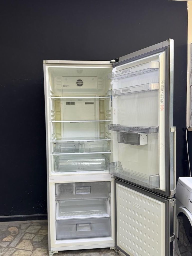 yeni nesil arçelik inox tertemiz nofrost buzdolabı - 3