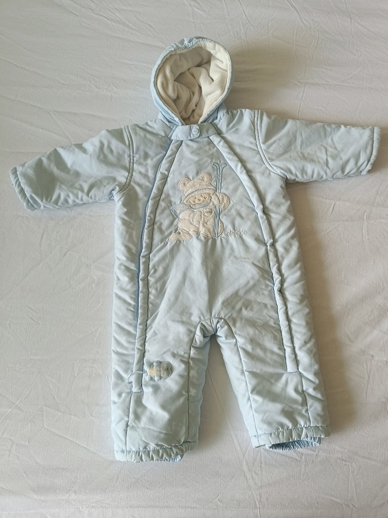 Chicco Astronot Tulum