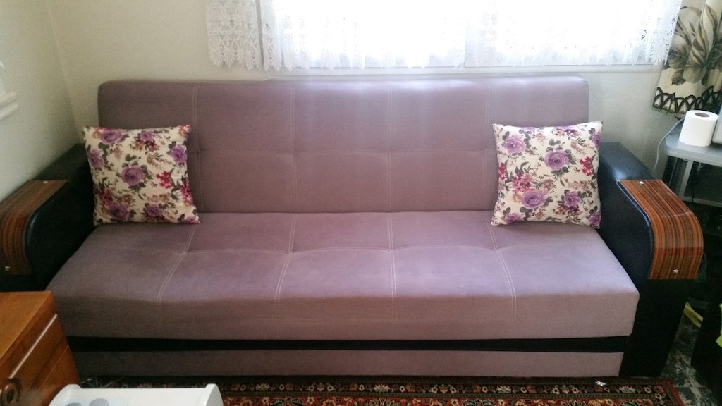 Acill satılık çekyat 3lü 3 adet var - 8