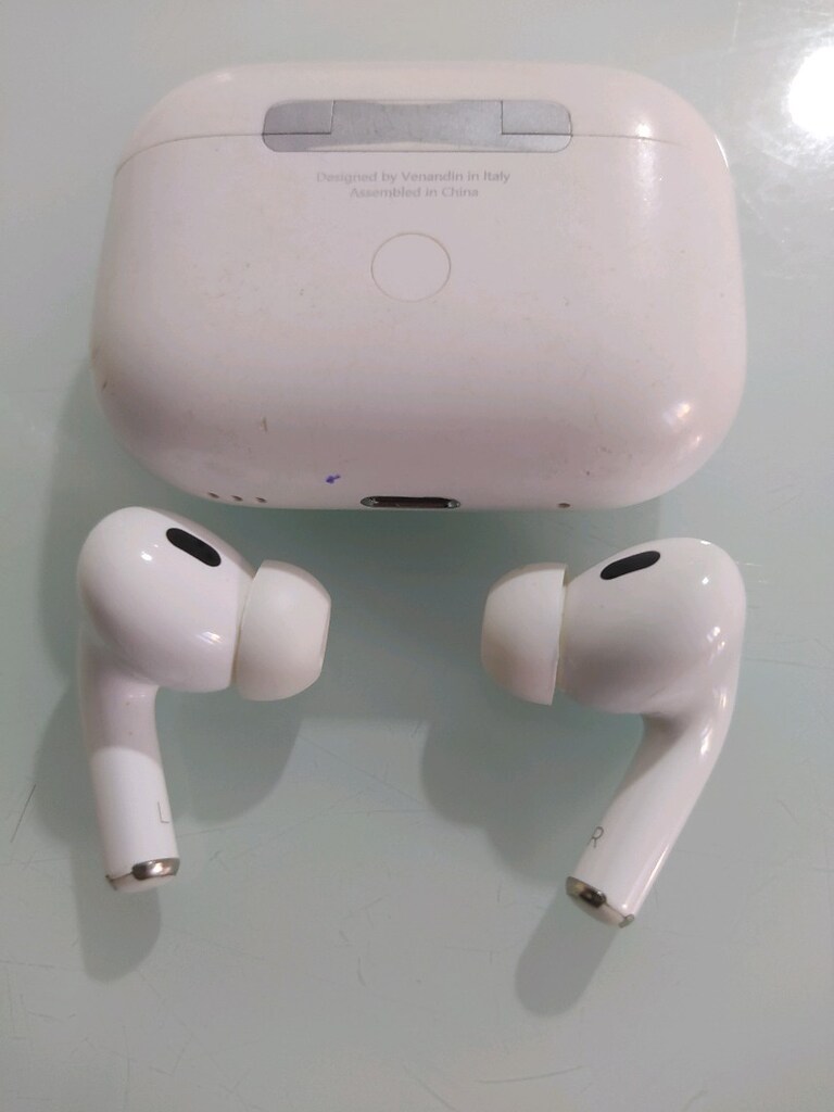 Venandin Air Pro 2 ANC Bluetooth Kulaklık - 2