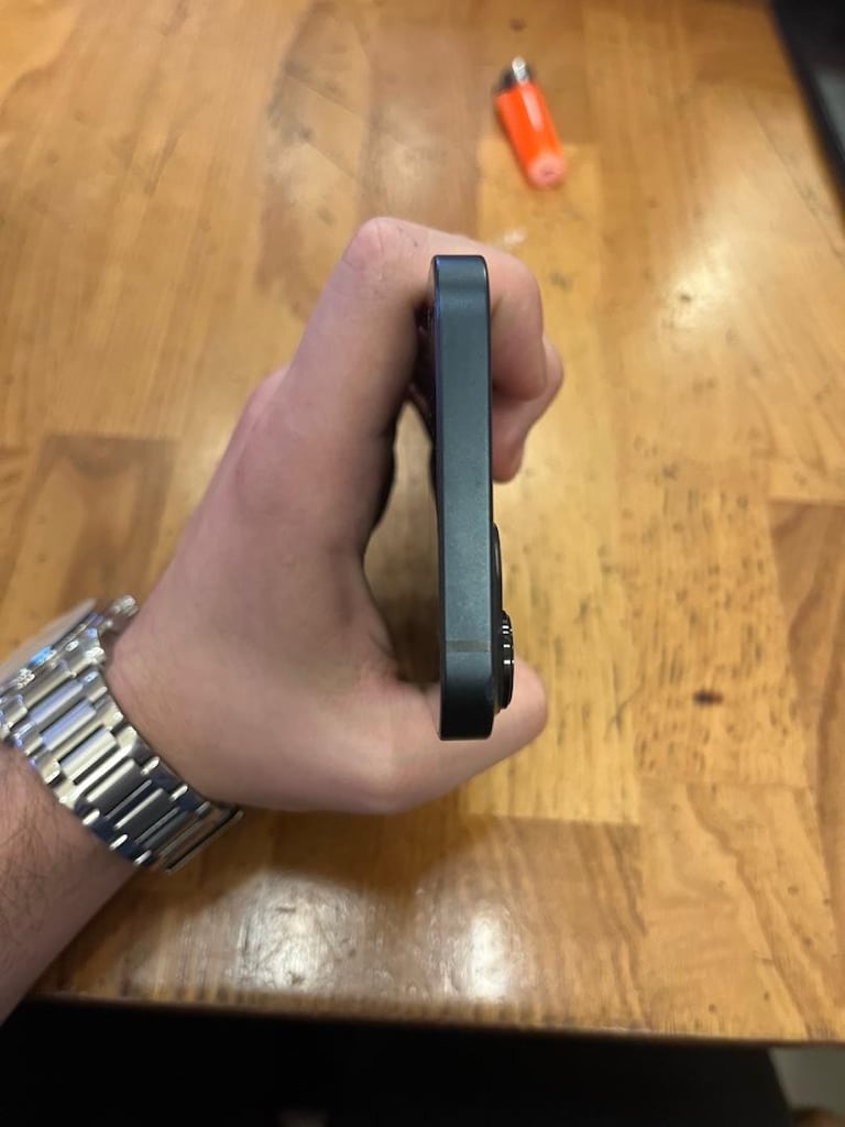 15 Ay Garantili iPhone 13 - 6