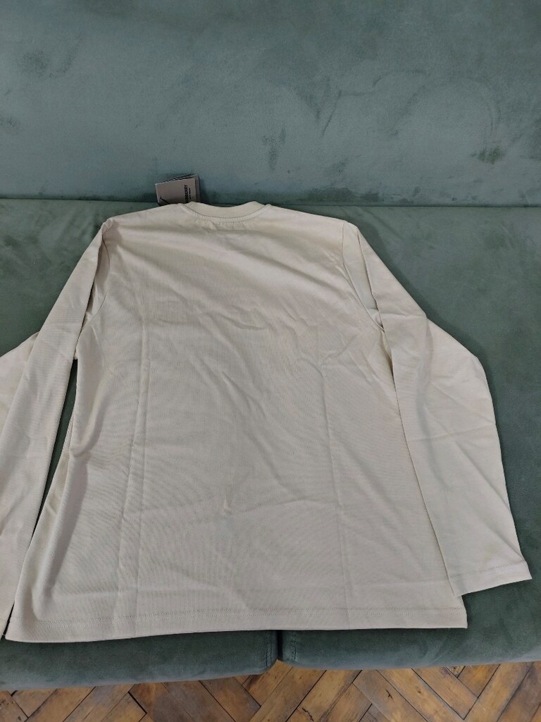 Burberry switshirt - 4