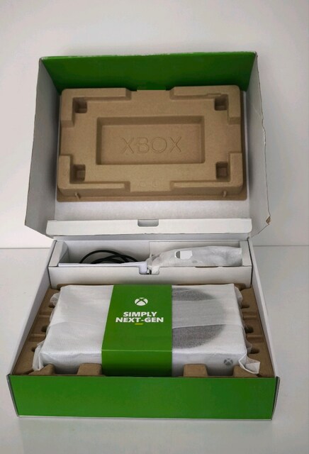 Xbox series s