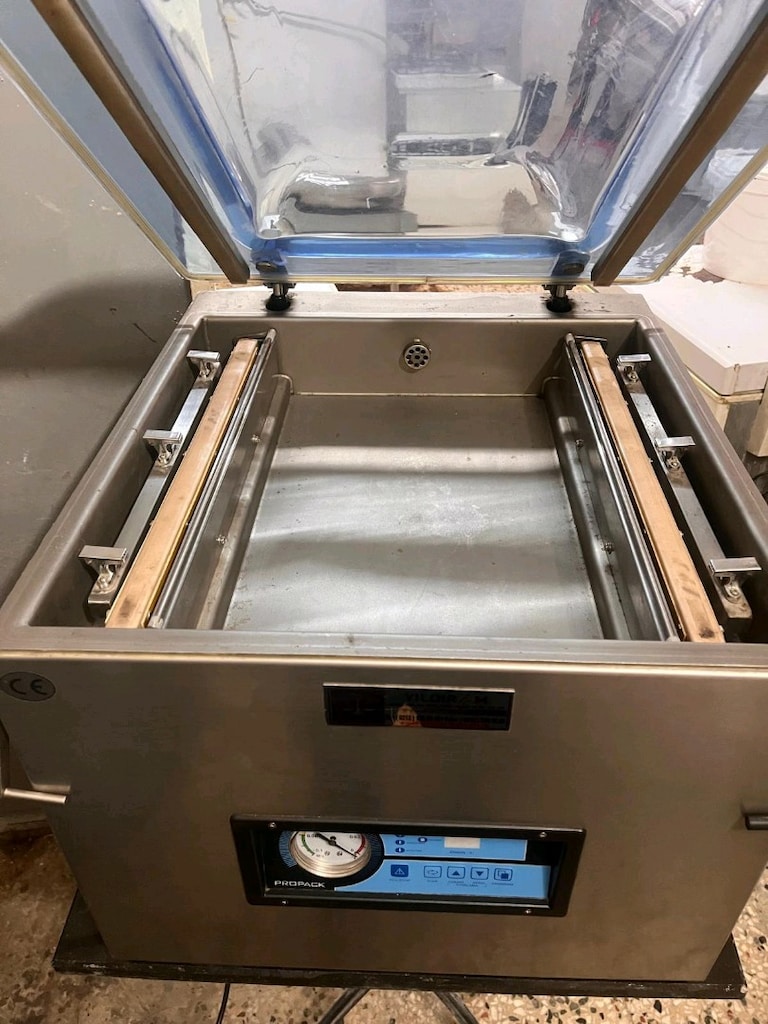 vakum makinesi - 4