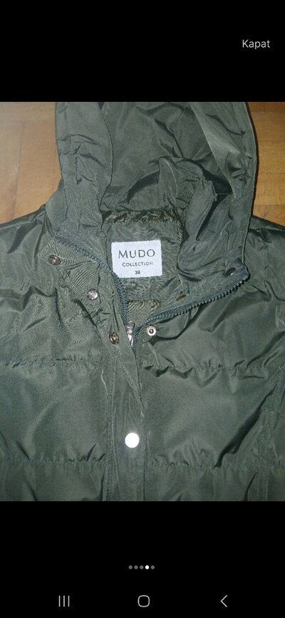 mudo mont