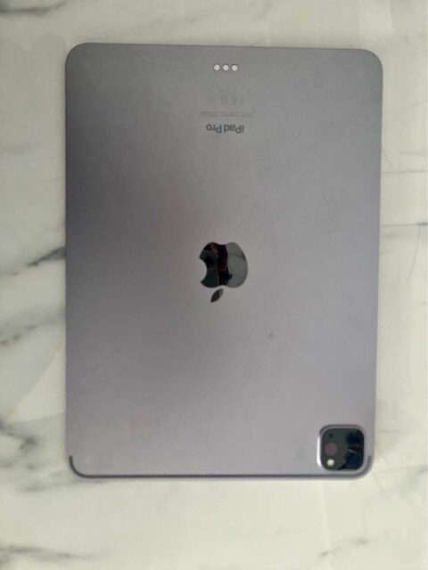 İpad pro m4