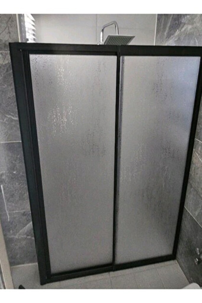 3 LÜ MİKA DUŞAKABİN - 2