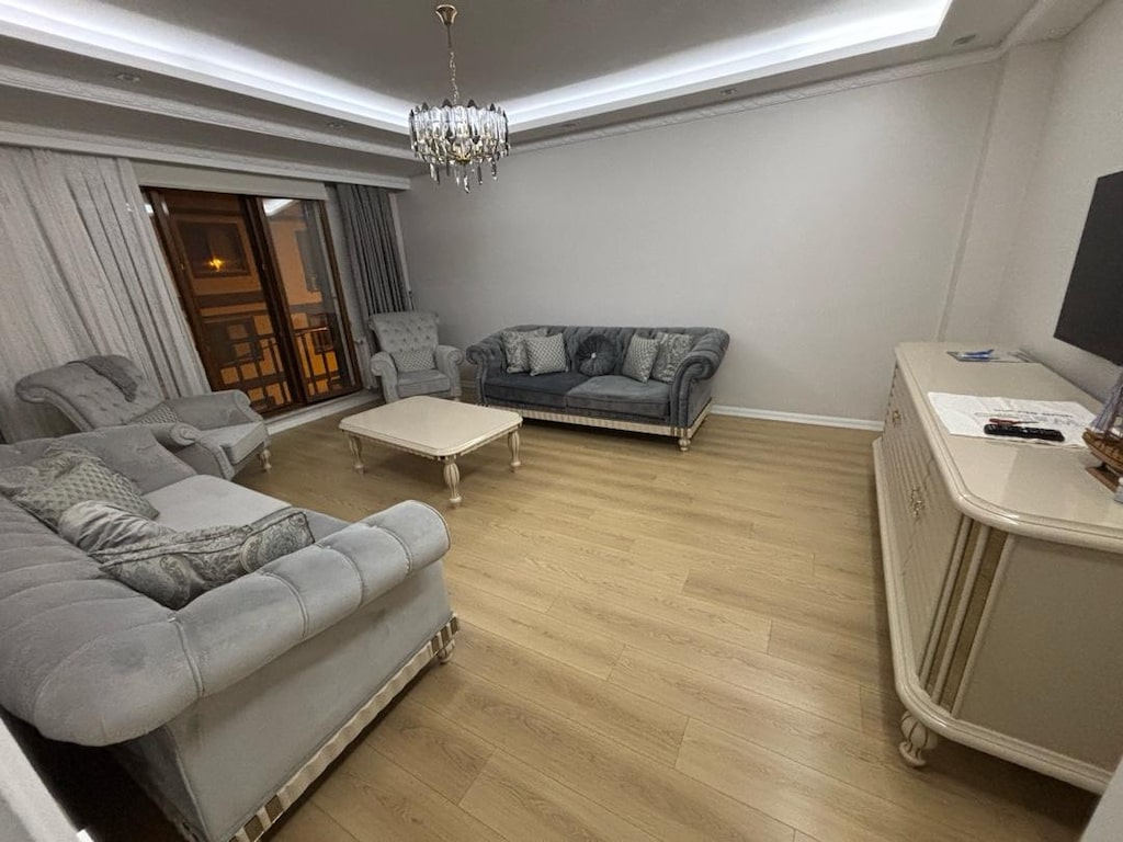 TEMİZ AVANGARD KOLTUK TAKIMI - 4