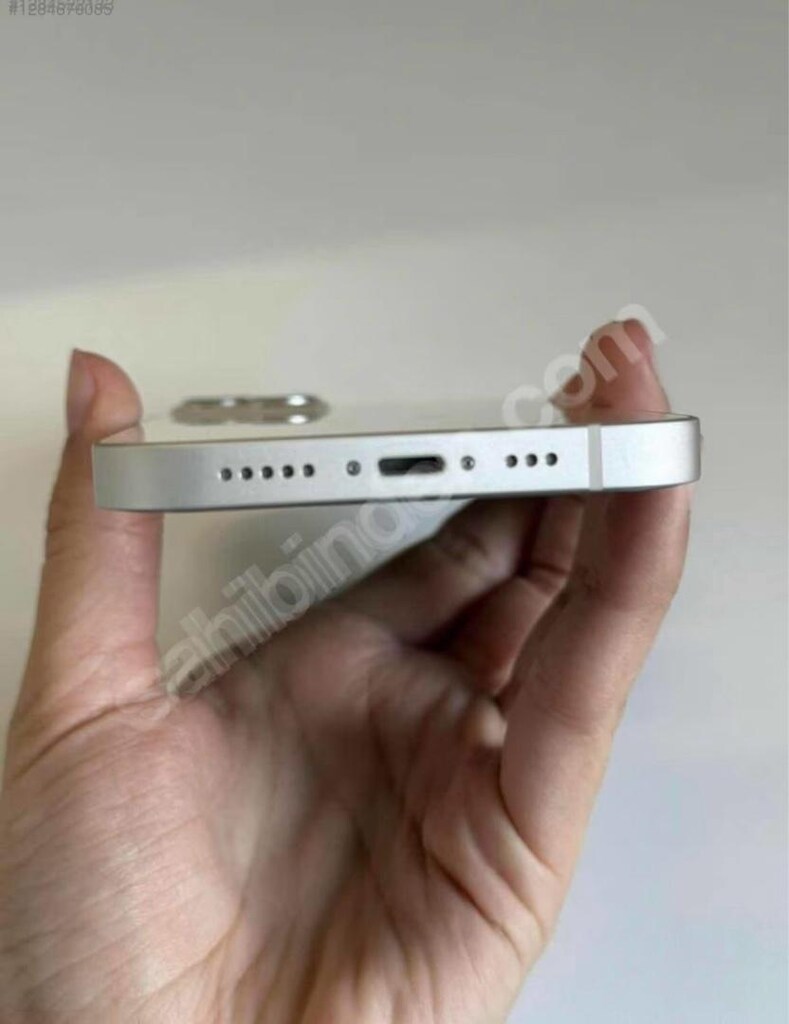iPhone 13 - 5