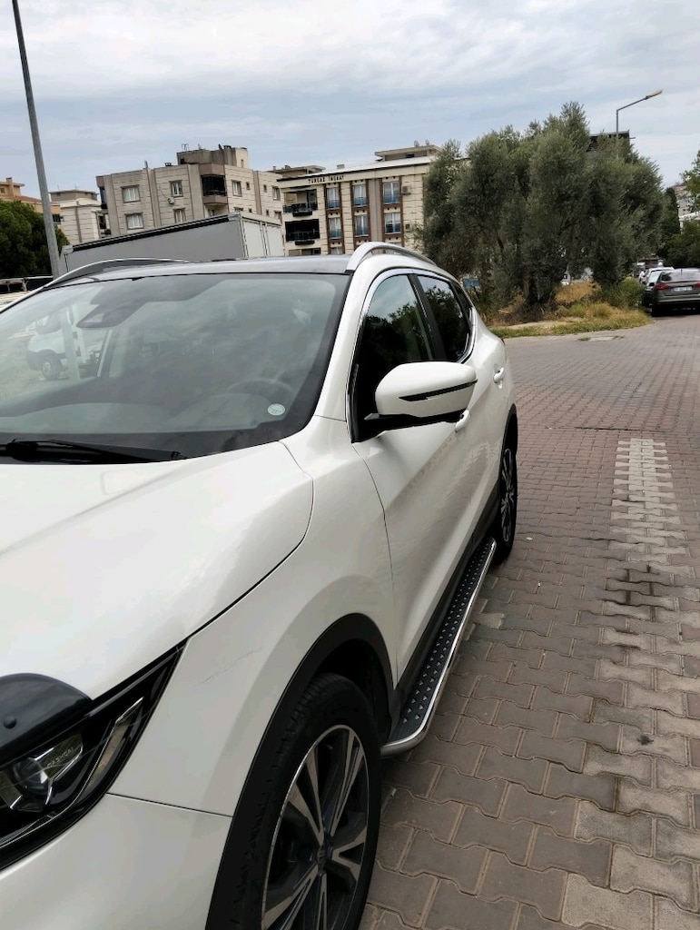Nissan Qashqai - 13