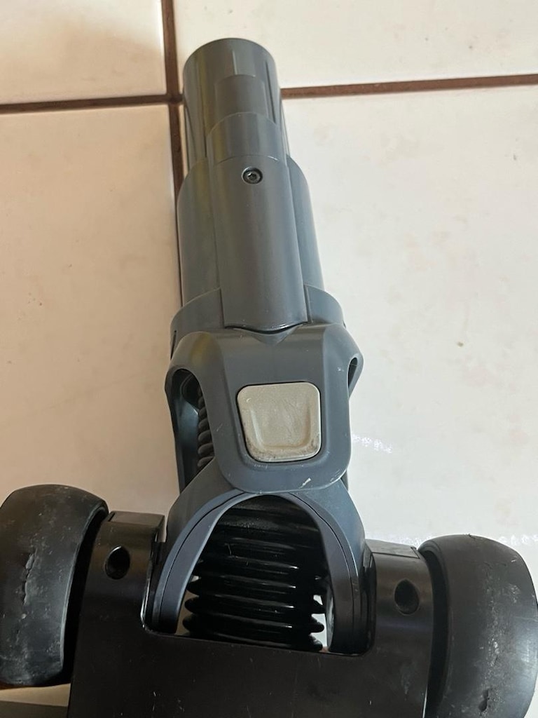Tefal ve Rowenta X-Force Flex 8.60 Turbo Süpürücü Başlık - 6