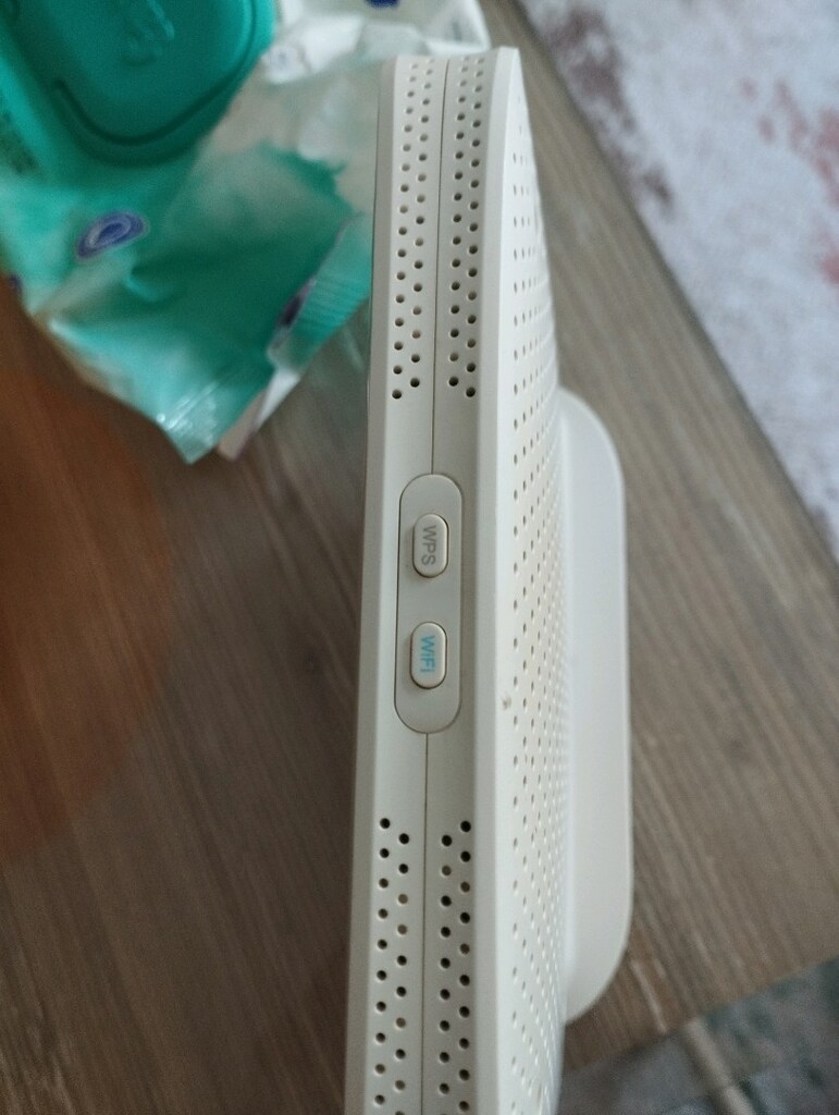 MODEM SIFIR - 5