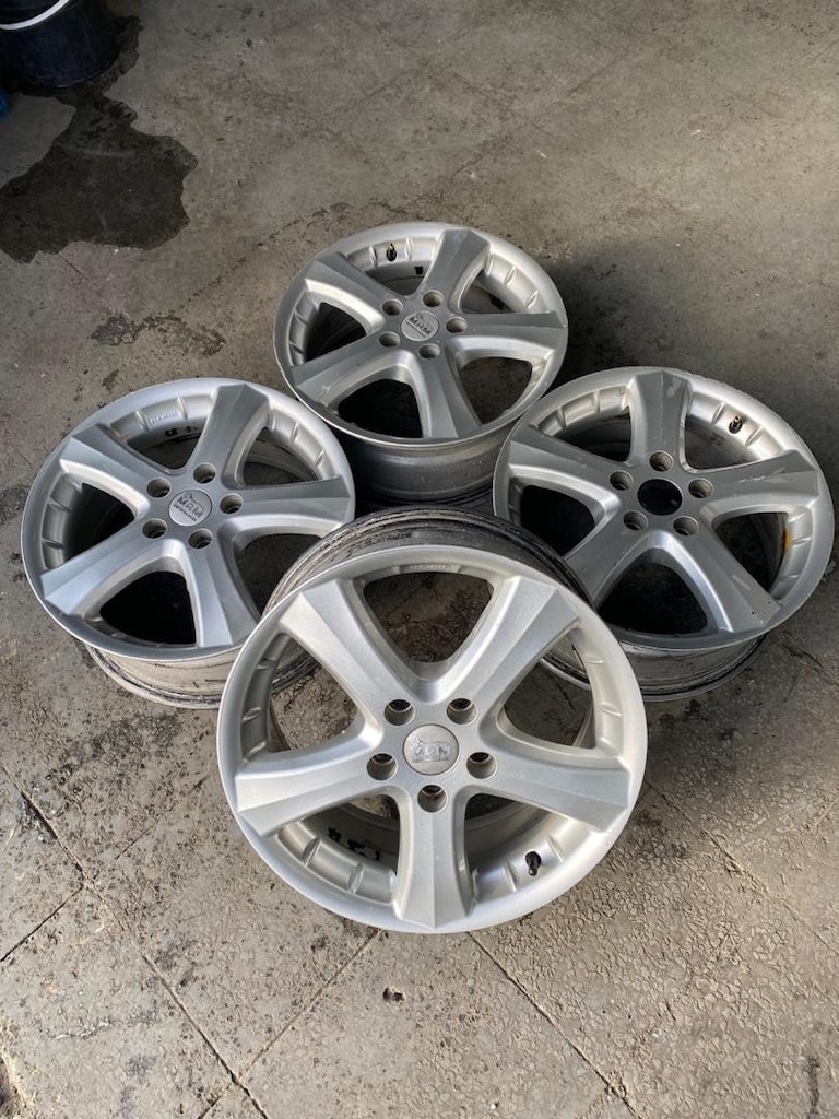 JANT 5x108 16İNÇ - 2