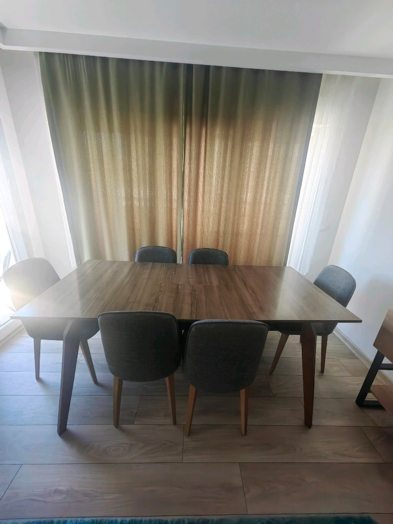 Yemek masası - 2