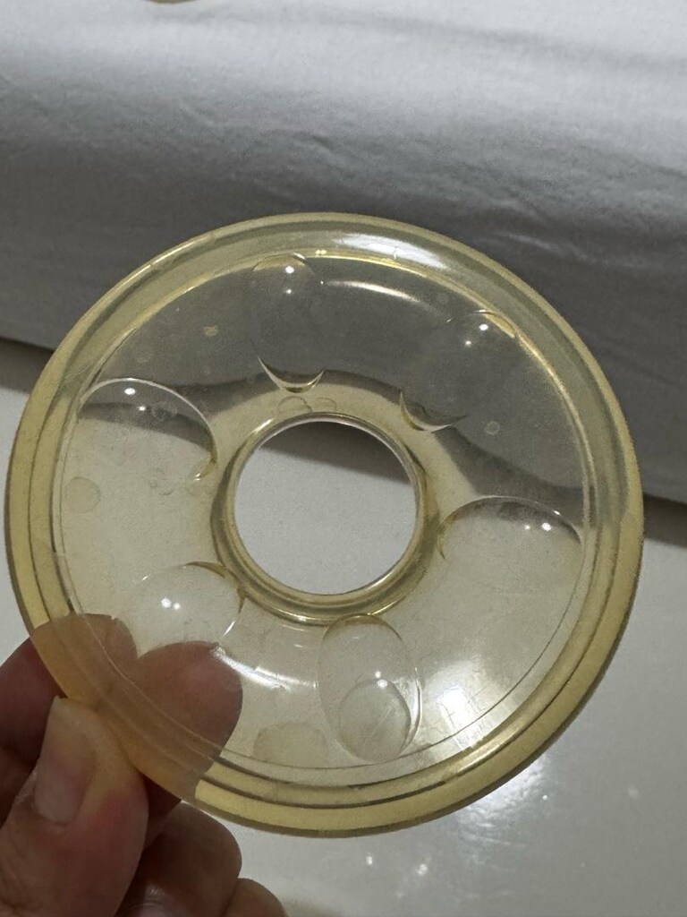 Philips Avent Elektrikli Süt Pompası - 4